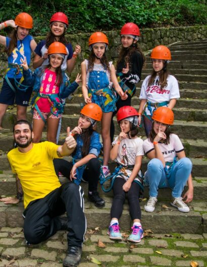tirolesa-rio